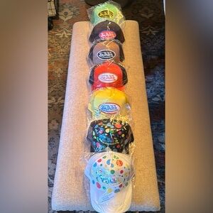 Von Dutch x7 Brand New Never worn in packaging. 110.00 ret Bundle & save or ea.